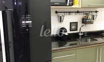 Imagem 5: Santo André - Apartamento Padrão - Vila Homero Thon