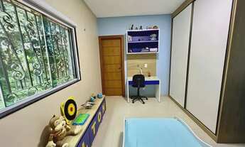 Imagem 7: Casa de condomínio para venda tem 270 metros quadrados com 4 quartos em Novo Uruguai - Ter