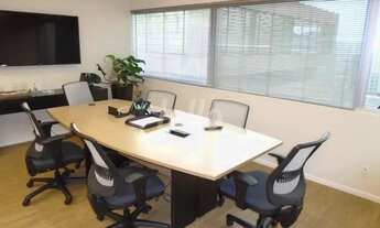 Imagem 4: São Paulo - Conjunto Comercial/Sala - Vila Olímpia