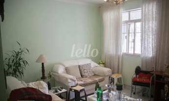 Imagem: São Paulo - Casa Padrão - Mooca