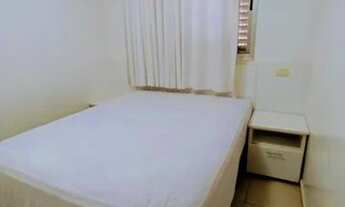 Imagem 7: Apartamento para aluguel tem 119 metros quadrados com 4 quartos em Setor Bueno - Goiânia