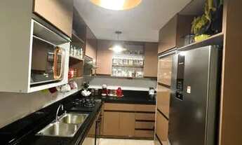 Imagem 3: Reserva das Águas, 3 qtos, 100% Mobiliado