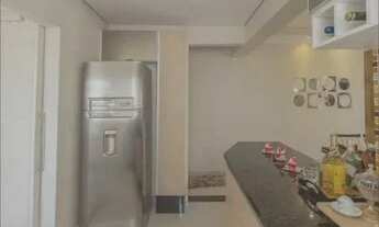 Imagem 4: Apartamento para venda com 69 metros quadrados com 2 quartos em Jardim Vila Mariana - São