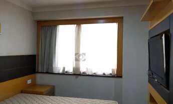 Imagem 7: Flat com 2 dormitórios para alugar, 35 m² por R$ 4.200,00/mês - Jardim Paulista - São Paul