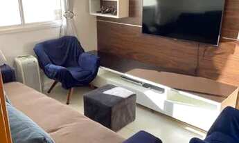 Imagem 4: Apartamento espetacular no Residencial Firenze- Jundiaí. 4/4 todos com suíte!! Todo mobili