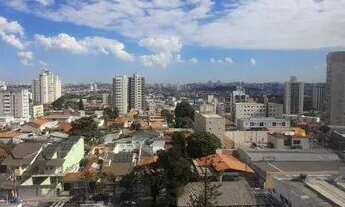 Imagem 3: Apartamento com 1 dormitório à venda, 54 m² por R$ 270.000,00 - Vila Galvão - Guarulhos/SP