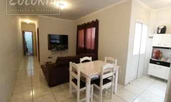 Imagem 2: Santo André - Apartamento Padrão - Parque Marajoara