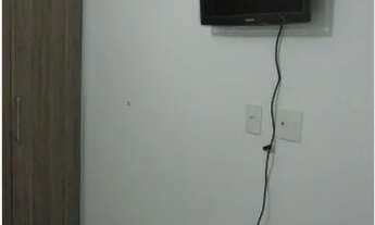 Imagem 6: Apartamento 1 Quarto Mobiliado