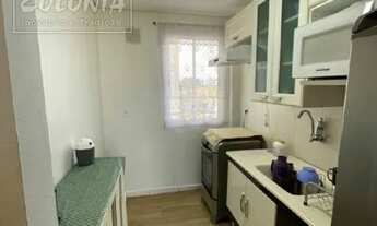 Imagem: São Caetano do Sul - Apartamento Padrão