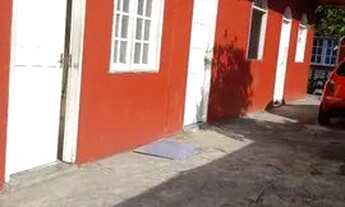 Imagem 2: Apto estilo kitnet