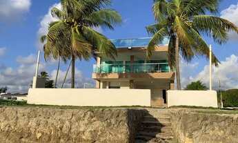 Imagem 3: Casa Beira Mar em Pitimbu