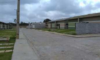 Imagem 4: Residencial Fechado Com Casa de 2/4