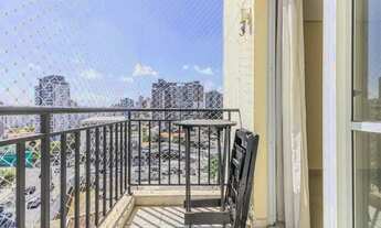 Imagem 6: Apartamento Locação Vila Madalena 60 m² 2 Dormitórios