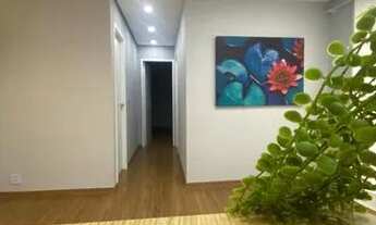 Imagem: Apartamento com 2 dormitórios, 53 m²