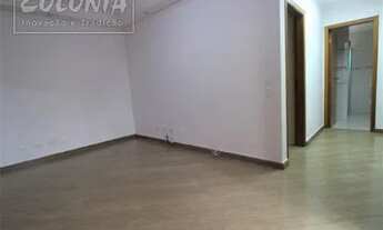Imagem 4: Santo André - Apartamento Padrão - Camilópolis