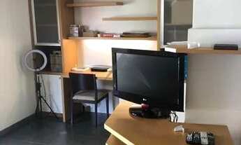 Imagem: Flat - Cambuí - Campinas