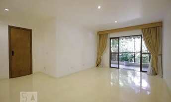 Imagem: Apartamento para Aluguel - Jardim Oceânico