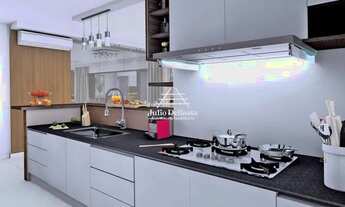 Imagem 5: Residencial Trebbiano, A cidade como você nunca viu