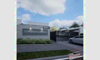 Imagem 5: Seja bem-vindo ao lançamento do Condomínio Nossa Chácara, uma oportunidade única de morar