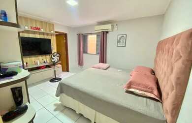 Imagem 5: Casa para venda possui 108 metros quadrados com 3 quartos em Porto do Centro - Teresina