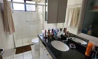 Imagem 9: Apartamento com 4 quartos sendo 3 suítes nascente localizado próximo da praça do skate