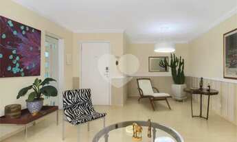 Imagem 2: JARDIM AMÉRICA Apartamento com 3 dormitórios