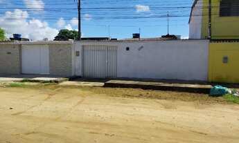 Imagem 2: Casa janga - 03 quartos(1 suite) - 98 mts