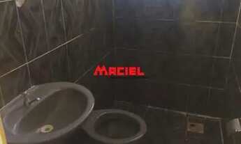 Imagem 6: Casa Padrão em Pindamonhangaba