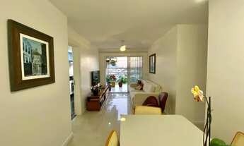 Imagem 2: Apartamento para aluguel com 82 metros quadrados com 2 quartos