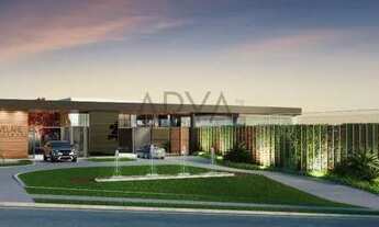 Imagem 3: CASA EM CONDOMINIO, 4 SUITES, 4 VAGAS, BARIGUI - ARYA1