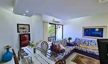 Imagem 2: AMPLO APARTAMENTO, 02 QUADRAS DA PRAIA!