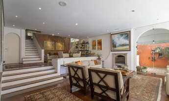 Imagem 7: CASA JARDIM GUEDALA 4 QUARTOS/4 SUITES