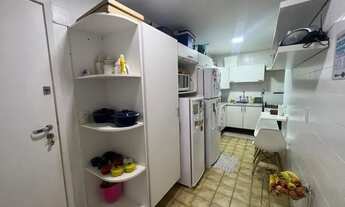 Imagem 6: Apartamento 2 quartos para alugar na Rua Timóteo da Costa