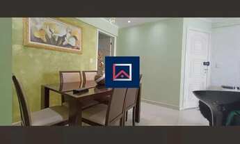 Imagem 3: Locação Apartamento 2 Dormitórios - 80 m² Alto da Lapa