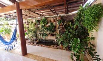 Imagem 7: Casa de condomínio para venda tem 480 metros quadrados com 4 quartos