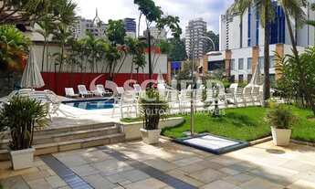 Imagem 6: Excelente Cobertura Completamente Mobiliado Pronto Para Morar