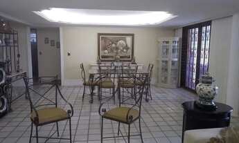 Imagem 3: Candeias - 04 Qtos / 02 Suíte - Piscina - Sauna - 06 Vagas