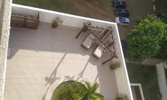 Imagem 3: Apartamento com 2 dormitórios para alugar, 64 m² por R$ 2.600,00/mês - Parque Bela Vista