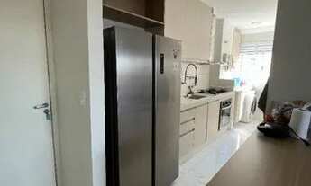 Imagem 4: Apartamento 3 quartos mobiliado