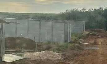 Imagem 3: Terreno aceito troca