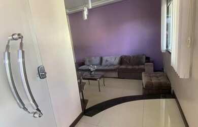 Imagem 4: Casa com 3 /4 no Condomínio Parque das Orquideas, Bairro do pedra do Descanso, Villa Olímp