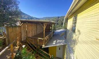 Imagem: Casa 3 Dorm - Bairro Várzea Grande