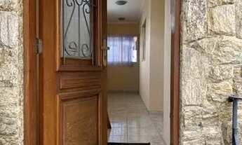 Imagem 4: São Paulo - Casa Padrão - Tatuapé