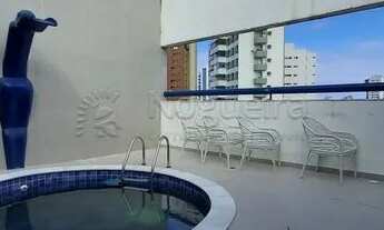 Imagem: Cobertura duplex com excelente localização