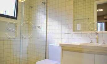 Imagem 6: FLAT NO ITAIM BIBI