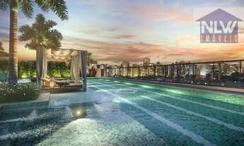 Imagem 2: Apartamento com 2 dormitórios à venda, 71 m² por R$ 950.000,00 - Vila São José - São Paulo