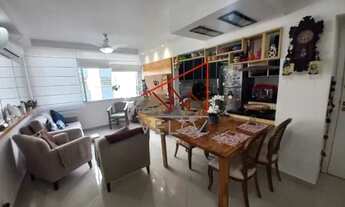 Imagem 6: Apartamento para venda com 85 metros quadrados com 3 quartos em Leblon - Rio de Janeiro