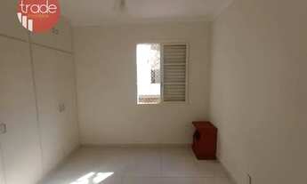 Imagem 7: Apartamento com 1 dormitório para alugar, 34 m² por R$ 1.732,19/mês - Vila Tibério - Ribei