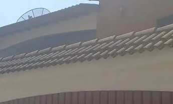 Imagem: Casa para locação Jardim Florestal, Jundiai-SP