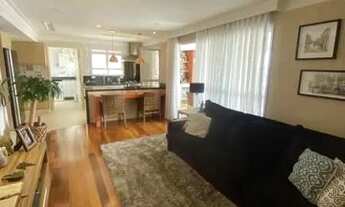 Imagem: São Paulo - Apartamento Padrão - Água